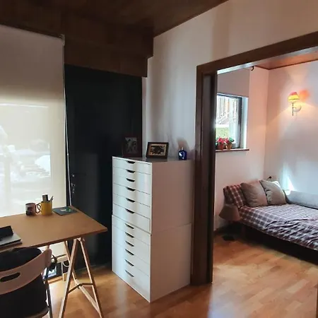Apartment Masella *