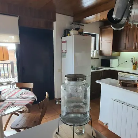 Masella Apartment Alp