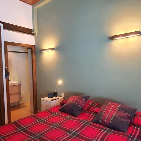Apartment Masella *