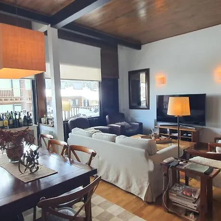 Masella Apartment Alp